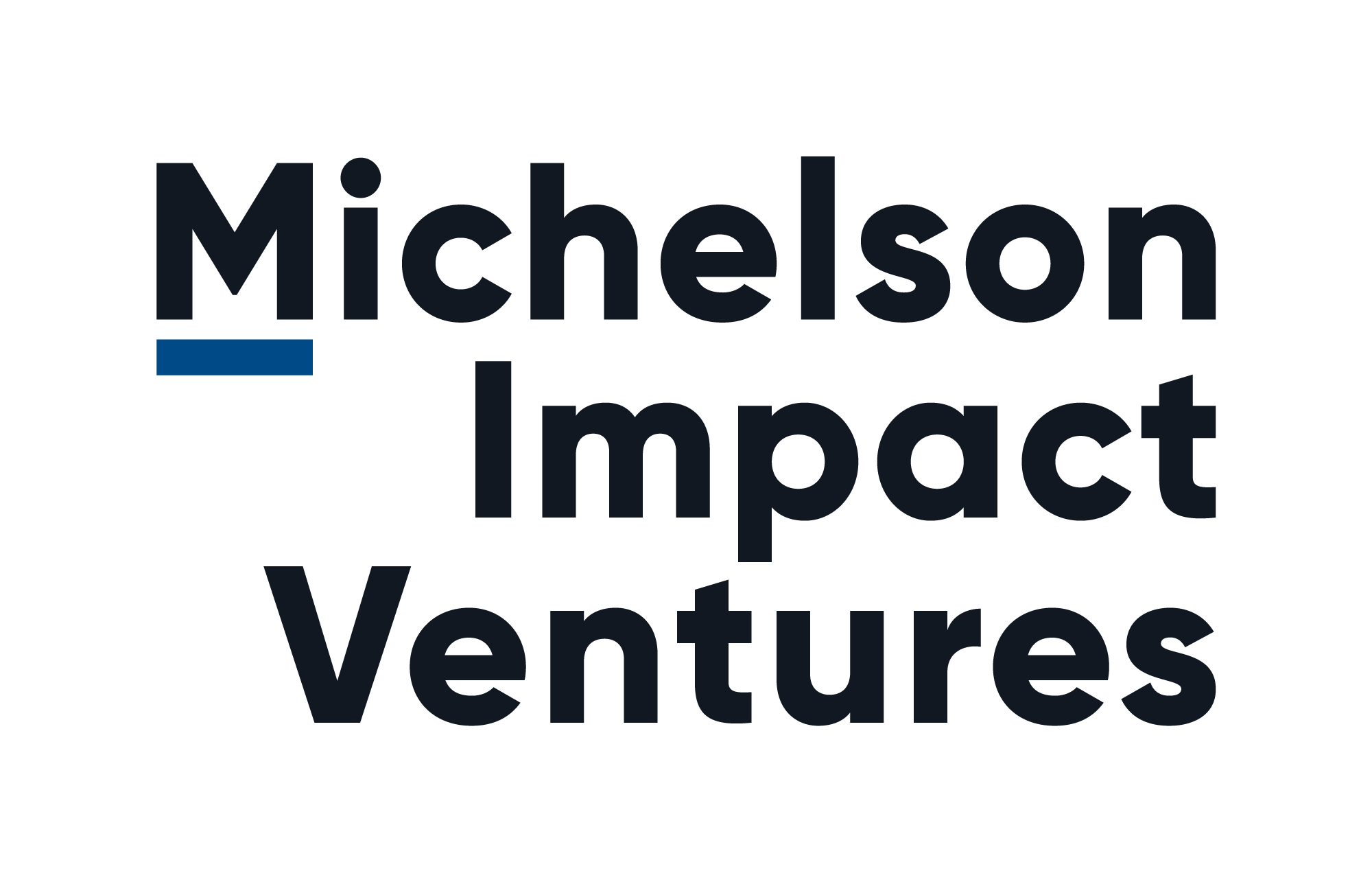 Portfolio Companies | Michelson Impact Ventures 